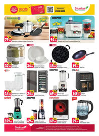 Shaklan leaflet Page 8