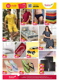 Shaklan leaflet Page 9