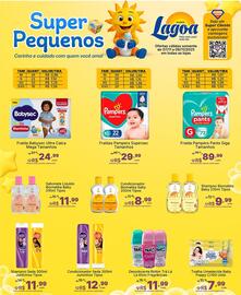 Encarte Super Lagoa Página 2