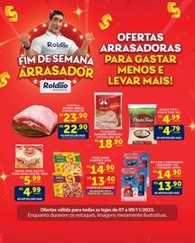 Folheto Roldão Página 1