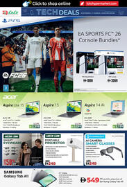 Lulu Hypermarket catalogue Page 10