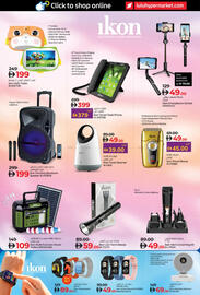 Lulu Hypermarket catalogue Page 14