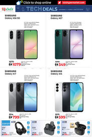 Lulu Hypermarket catalogue Page 6