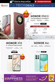 Lulu Hypermarket catalogue Page 8