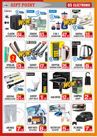 Gift Point catalogue week 45 Page 5
