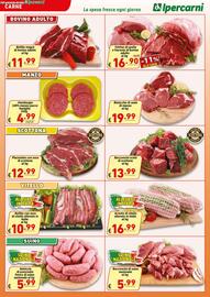 Volantino Ipercarni Pagina 2