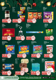 Bestway leaflet Page 10