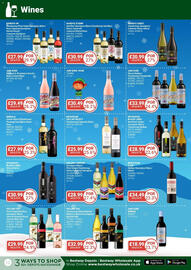 Bestway leaflet Page 12