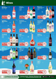 Bestway leaflet Page 14