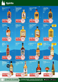 Bestway leaflet Page 16