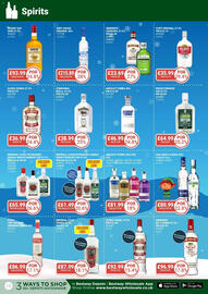 Bestway leaflet Page 18