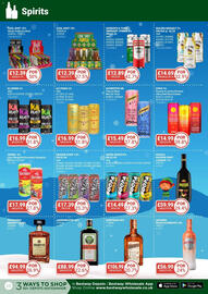 Bestway leaflet Page 20