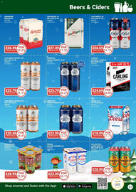 Bestway leaflet Page 21