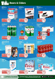Bestway leaflet Page 22