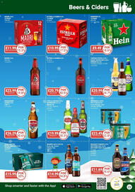 Bestway leaflet Page 23