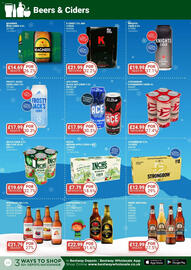 Bestway leaflet Page 24