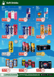 Bestway leaflet Page 26