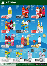 Bestway leaflet Page 28