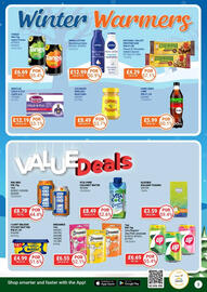 Bestway leaflet Page 3