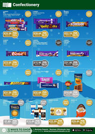 Bestway leaflet Page 30