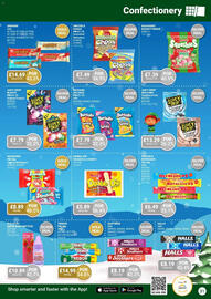 Bestway leaflet Page 31
