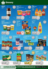 Bestway leaflet Page 34
