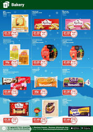 Bestway leaflet Page 36