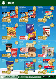 Bestway leaflet Page 38