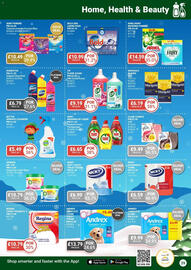 Bestway leaflet Page 39