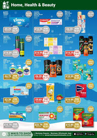 Bestway leaflet Page 40