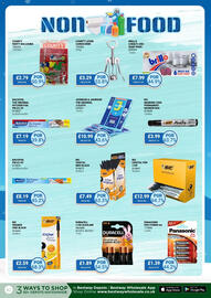 Bestway leaflet Page 42