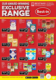 Bestway leaflet Page 43