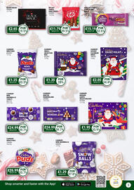 Bestway leaflet Page 5