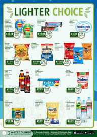 Bestway leaflet Page 6