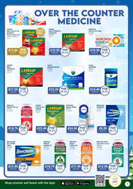 Bestway leaflet Page 7