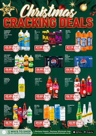 Bestway leaflet Page 8