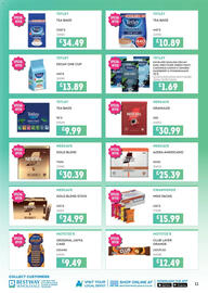 Bestway leaflet Page 11