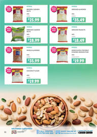 Bestway leaflet Page 12