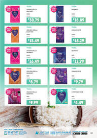 Bestway leaflet Page 13