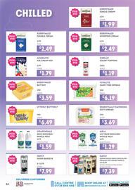 Bestway leaflet Page 14