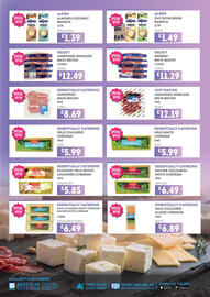 Bestway leaflet Page 15