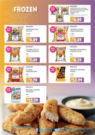 Bestway leaflet Page 16