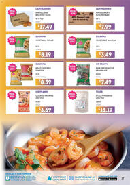 Bestway leaflet Page 17
