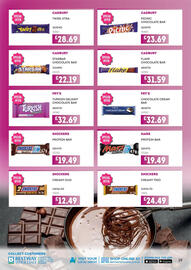 Bestway leaflet Page 19