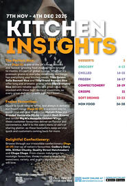 Bestway leaflet Page 2