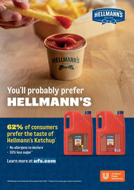 Bestway leaflet Page 20