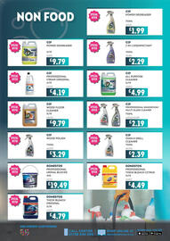 Bestway leaflet Page 24