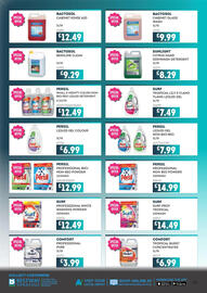 Bestway leaflet Page 25