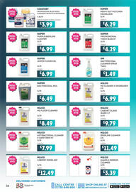 Bestway leaflet Page 26
