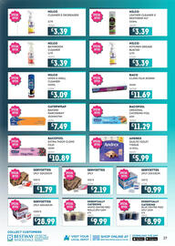 Bestway leaflet Page 27